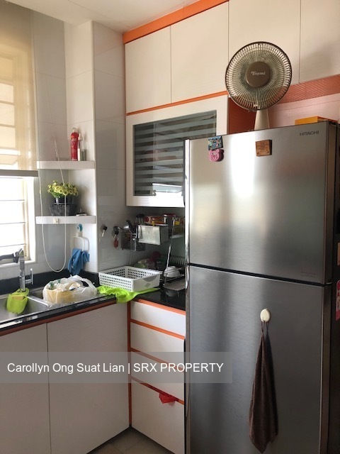 Bullion Park (D26), Condominium #205402951